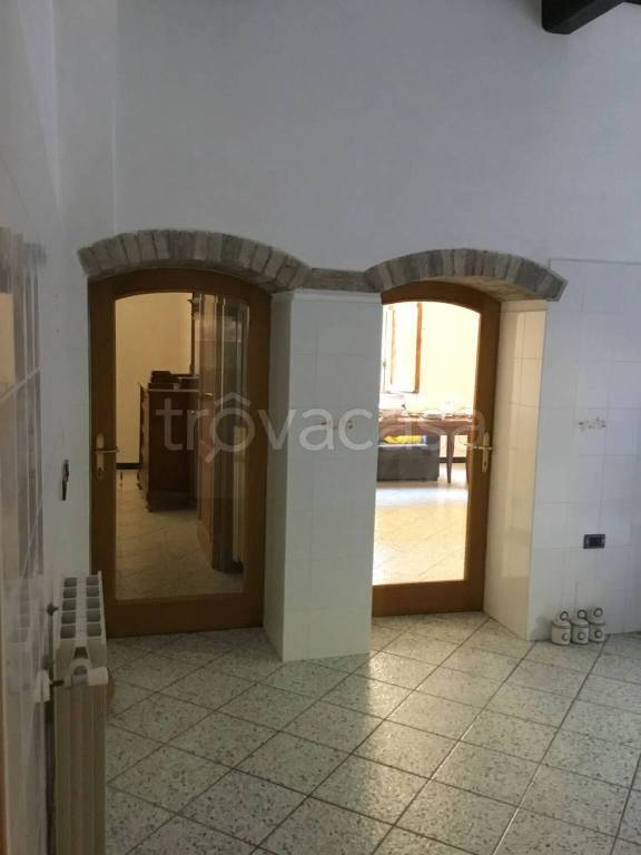 appartamento in vendita a Roccastrada