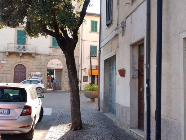 appartamento in vendita a Roccastrada