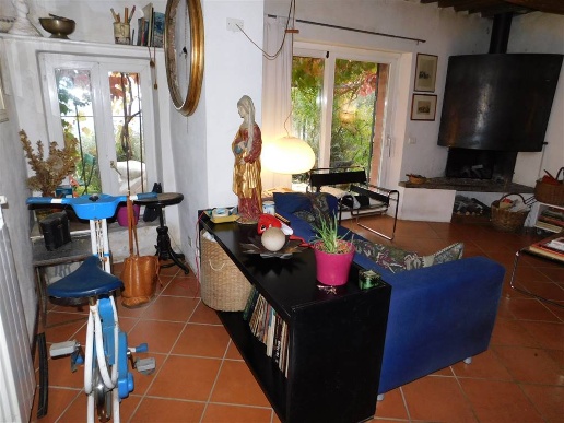 casale in vendita a Roccastrada