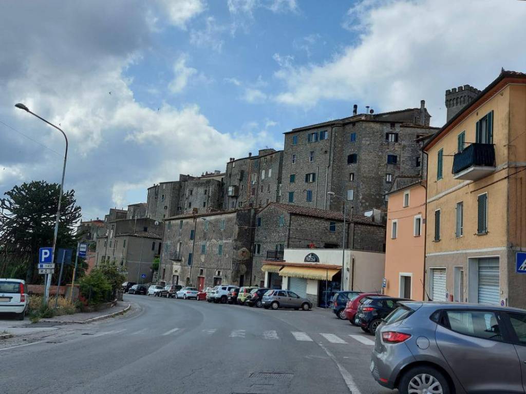 appartamento in vendita a Roccastrada