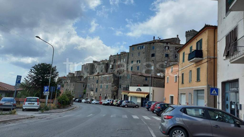 appartamento in vendita a Roccastrada