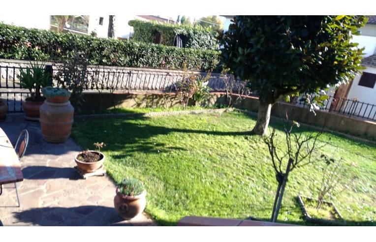 casa indipendente in vendita a Roccastrada in zona Ribolla