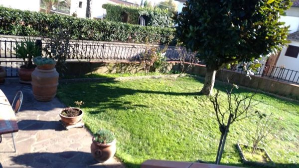 casa indipendente in vendita a Roccastrada in zona Ribolla