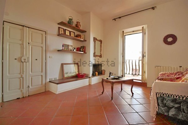 appartamento in vendita a Roccastrada