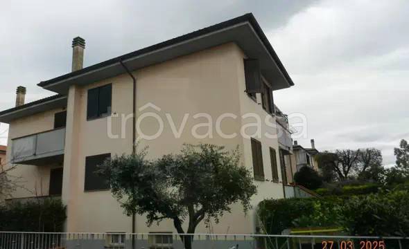 appartamento in vendita a Roccastrada in zona Ribolla