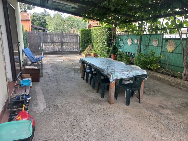 appartamento in vendita a Roccastrada in zona Ribolla