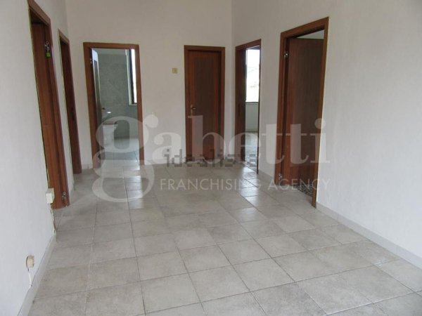 appartamento in vendita a Roccastrada in zona Ribolla