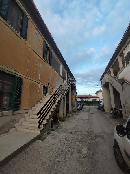 appartamento in vendita a Roccastrada in zona Ribolla