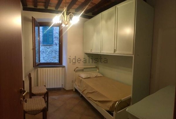 appartamento in vendita a Roccastrada in zona Roccatederighi