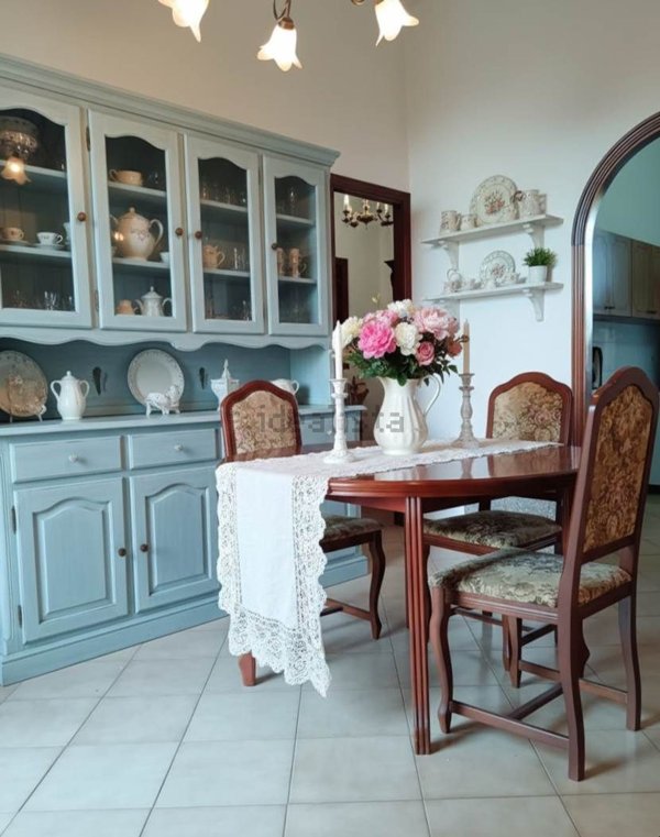 appartamento in vendita a Roccastrada