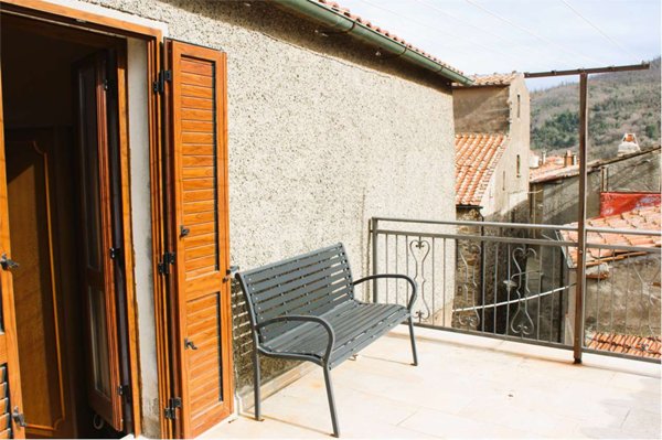 appartamento in vendita a Roccastrada in zona Roccatederighi