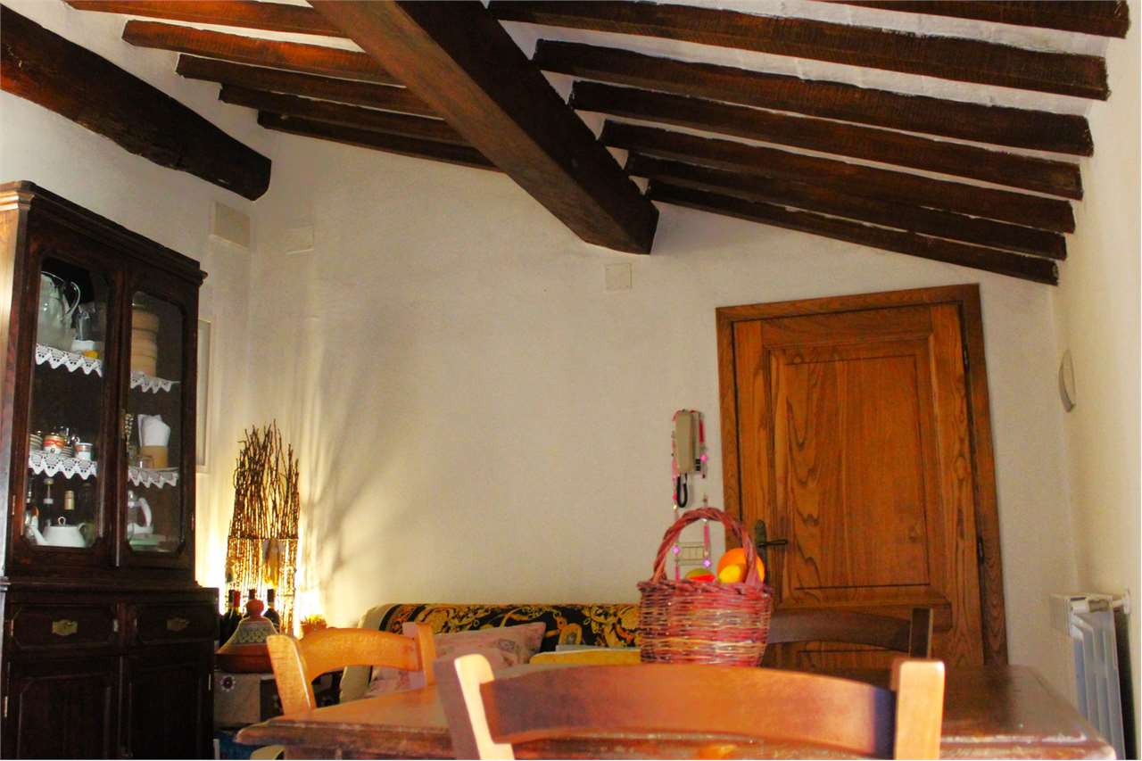 appartamento in vendita a Roccastrada in zona Roccatederighi