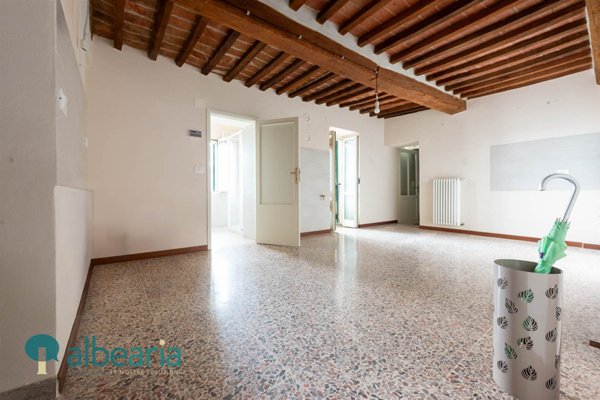 appartamento in vendita a Roccastrada