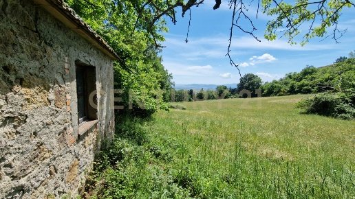 casale in vendita a Roccastrada in zona Roccatederighi