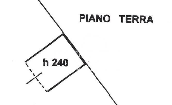 negozio in vendita a Roccastrada in zona Ribolla