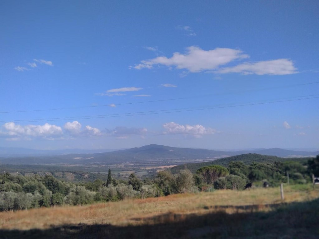 monolocale in vendita a Roccastrada in zona Roccatederighi