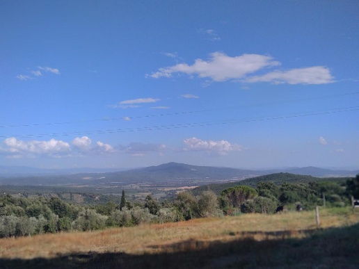 casa indipendente in vendita a Roccastrada in zona Roccatederighi