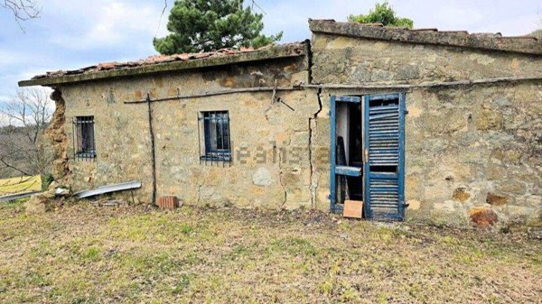 appartamento in vendita a Roccastrada in zona Sassofortino