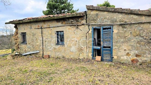appartamento in vendita a Roccastrada in zona Sassofortino