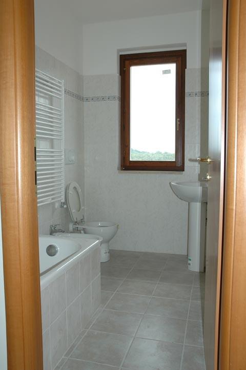 appartamento in vendita a Roccastrada in zona Roccatederighi