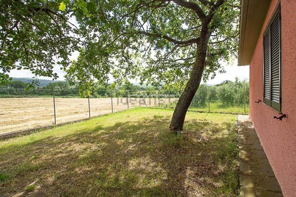 casa indipendente in vendita a Roccastrada