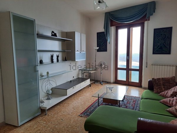 appartamento in vendita a Roccastrada