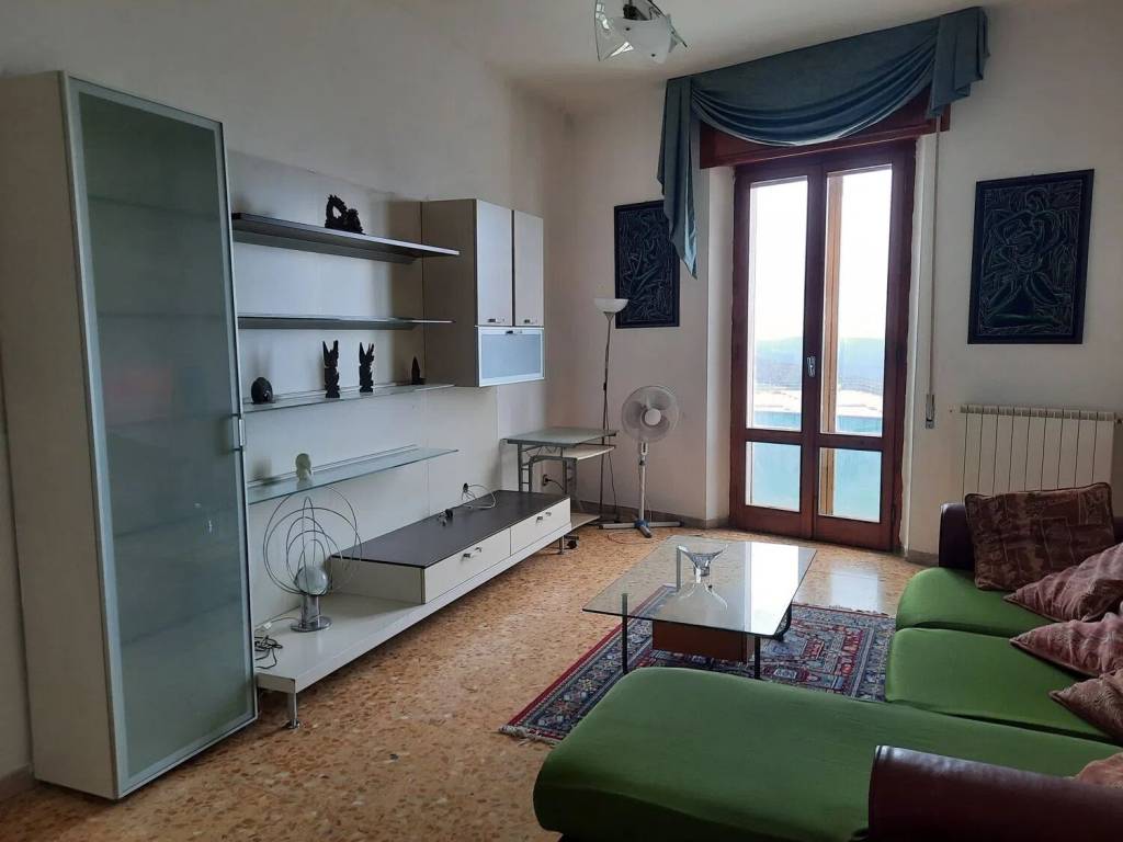 appartamento in vendita a Roccastrada