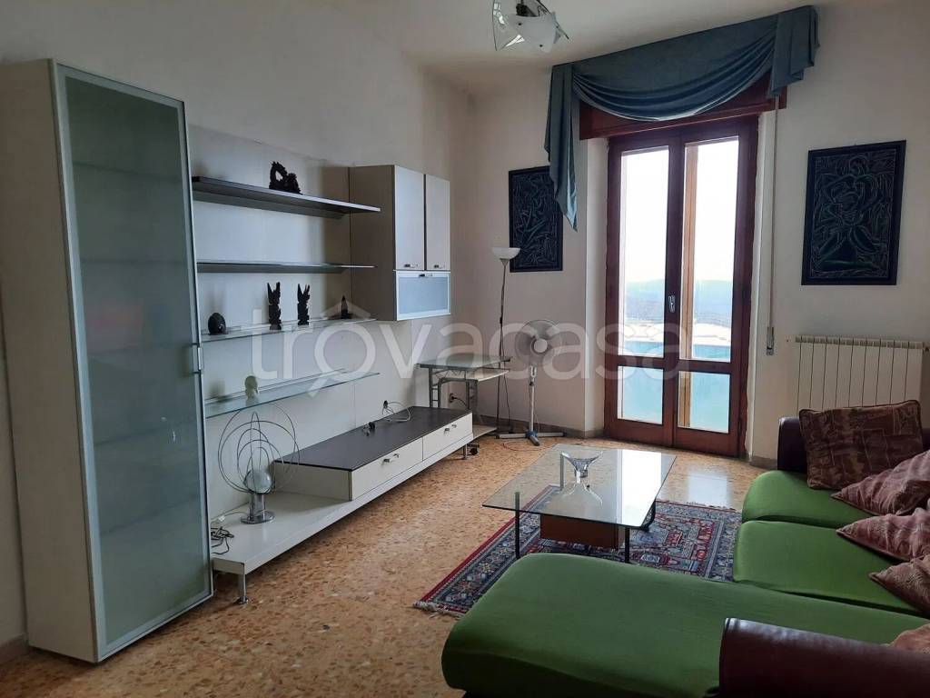 appartamento in vendita a Roccastrada