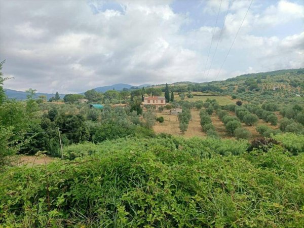 casa indipendente in vendita a Roccastrada