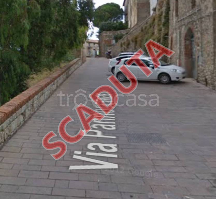 locale commerciale in vendita a Roccastrada in zona Montemassi