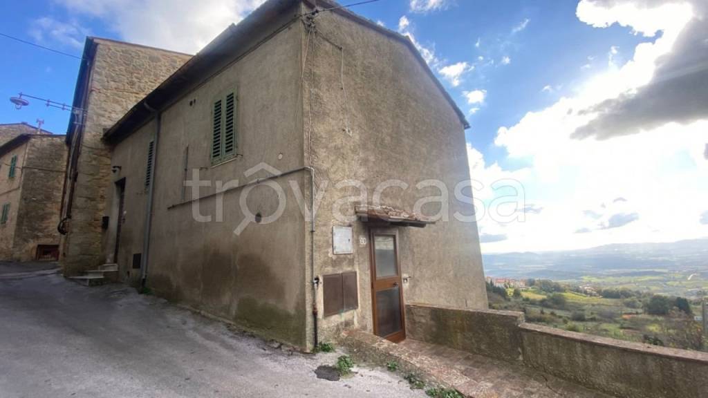 appartamento in vendita a Roccastrada