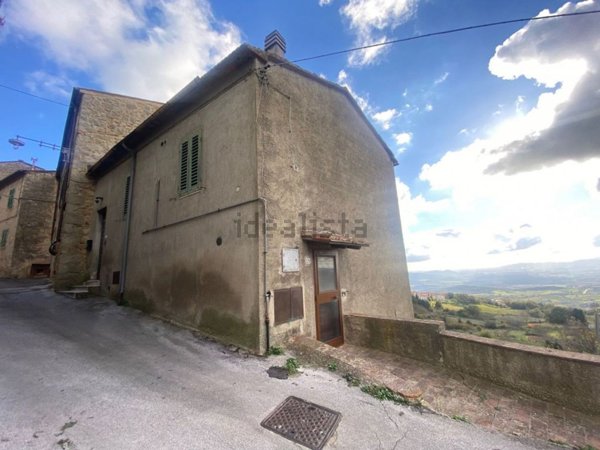 appartamento in vendita a Roccastrada