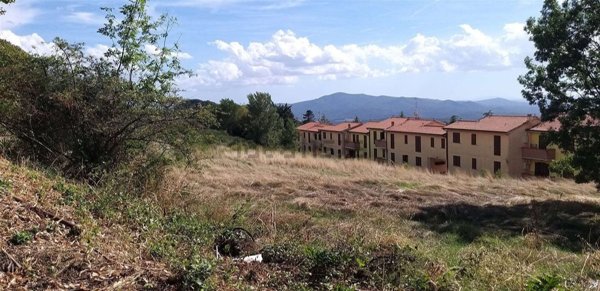 appartamento in vendita a Roccastrada