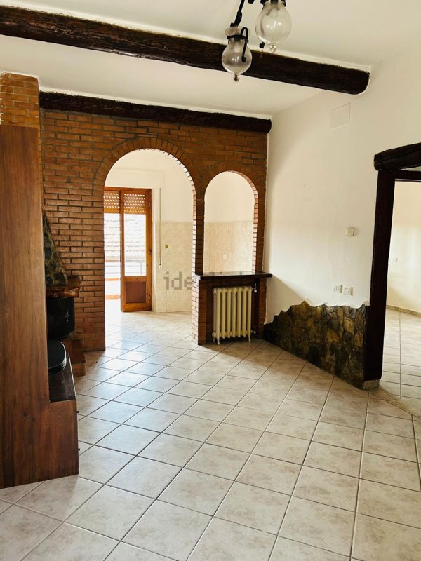 appartamento in vendita a Roccastrada