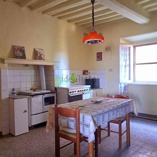 appartamento in vendita a Roccastrada