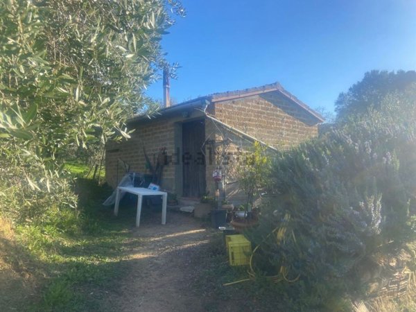 appartamento in vendita a Roccastrada