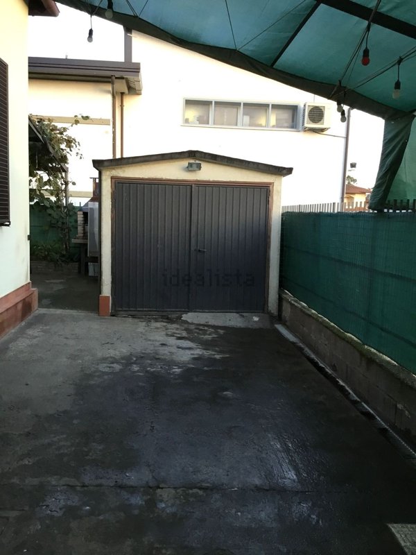 appartamento in vendita a Roccastrada in zona Ribolla