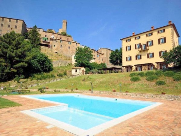 appartamento in vendita a Roccastrada in zona Roccatederighi