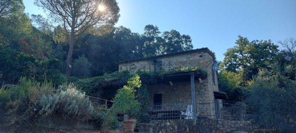 quadrivano in vendita a Roccastrada in zona Sticciano