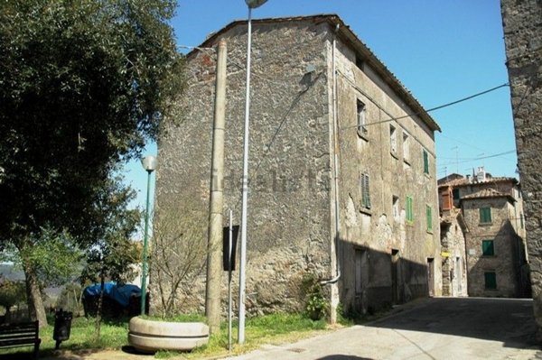 casa indipendente in vendita a Roccastrada in zona Piloni