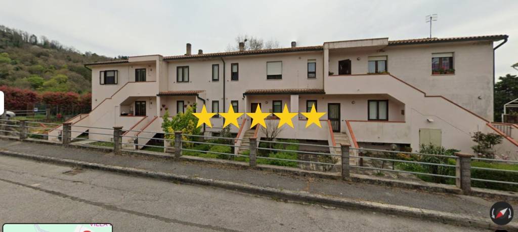 appartamento in vendita a Roccastrada in zona Roccatederighi