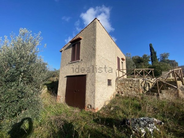 appartamento in vendita a Roccastrada