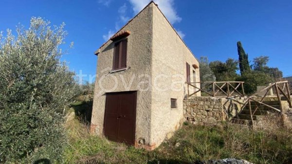 casa indipendente in vendita a Roccastrada