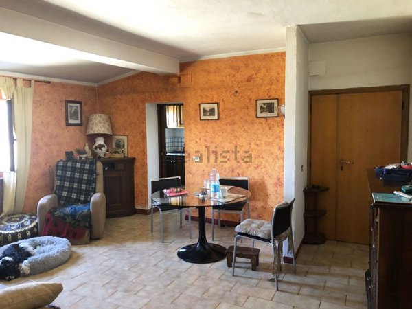 appartamento in vendita a Roccastrada