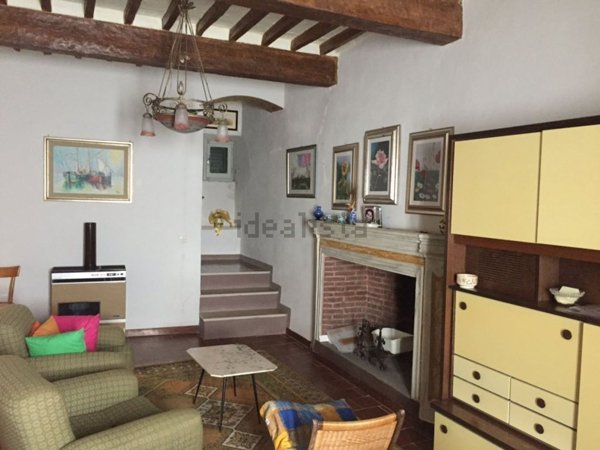 appartamento in vendita a Roccastrada