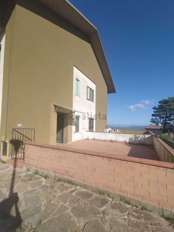 appartamento in vendita a Roccastrada