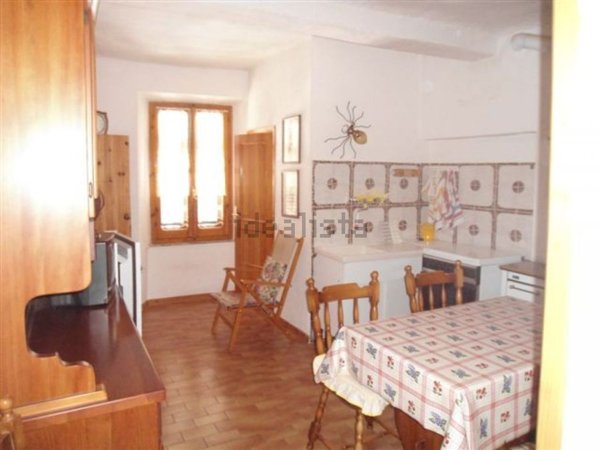 appartamento in vendita a Roccastrada