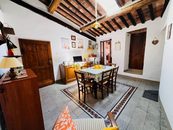 appartamento in vendita a Roccastrada