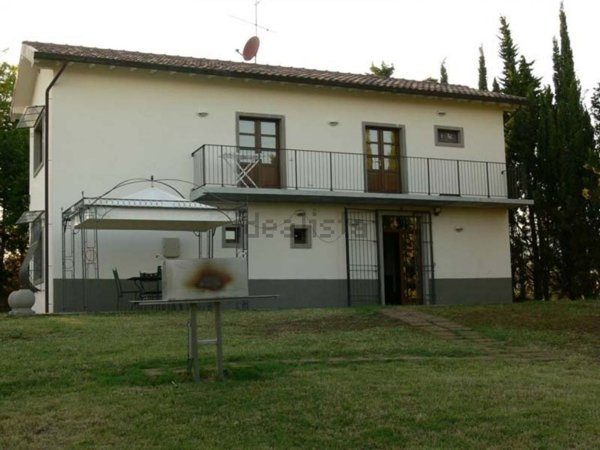 appartamento in vendita a Roccastrada