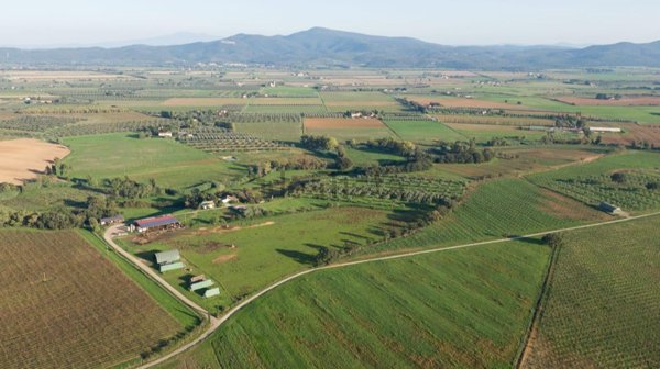 casa indipendente in vendita a Roccastrada